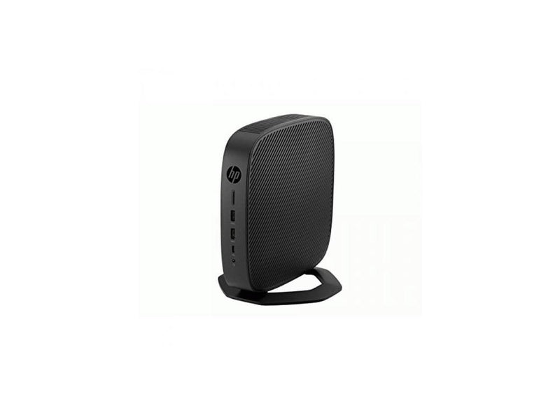 HP t640 Thin Client AMD Ryzen Embedded R1505G 4GB 32GB M.2 Flash Memory HP