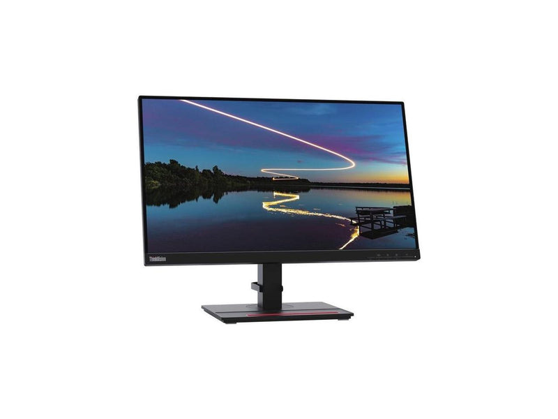 Lenovo ThinkVision 23.8 inch Monitor - T24m-20