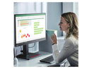 Lenovo ThinkVision 23.8 inch Monitor - T24m-20