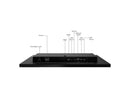 Lenovo ThinkVision 23.8 inch Monitor - T24m-20