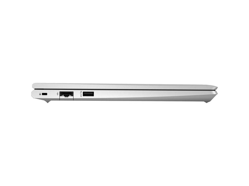 HP ProBook 445 G9 14" 8GB 256GB SSD AMD Ryzen 7 5825U 2.0GHz WIN11P, Silver
