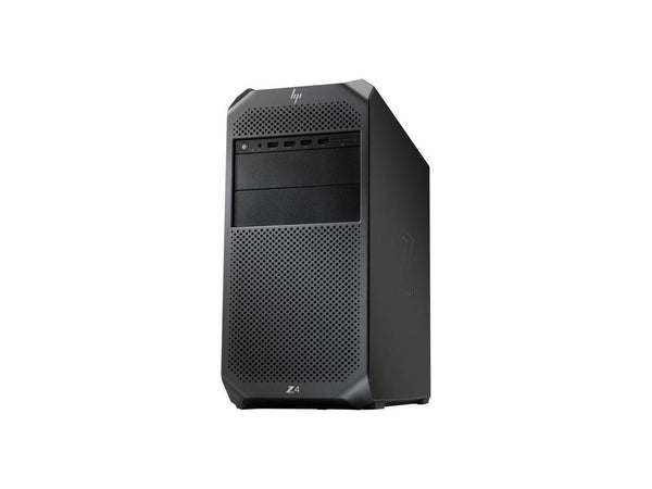 HP Z4 G4 Workstation - Intel Xeon Quad-core (4 Core) W-2223 3.60 GHz - 16 GB