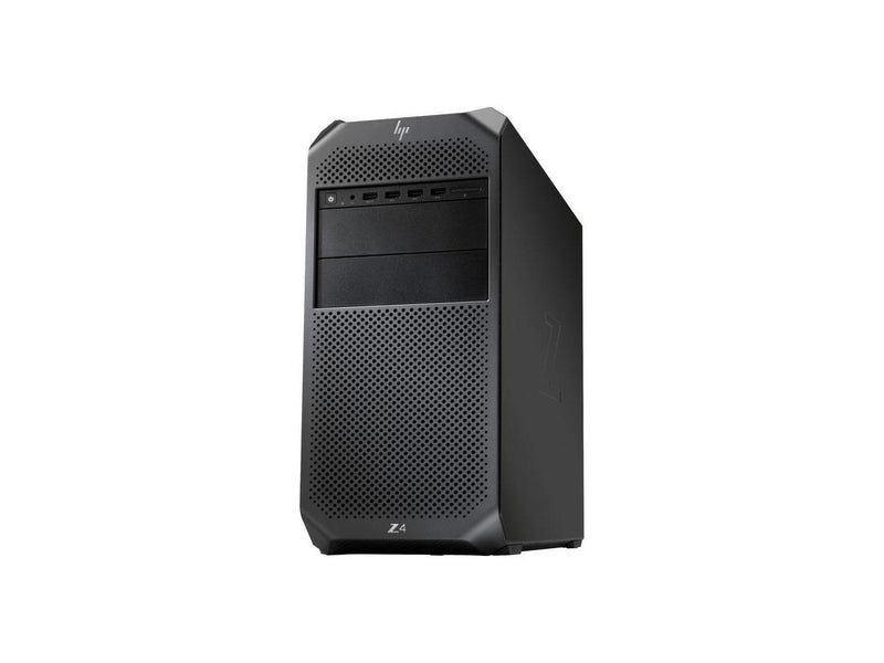 HP Z4 G4 Workstation - Intel Xeon Quad-core (4 Core) W-2223 3.60 GHz - 16 GB