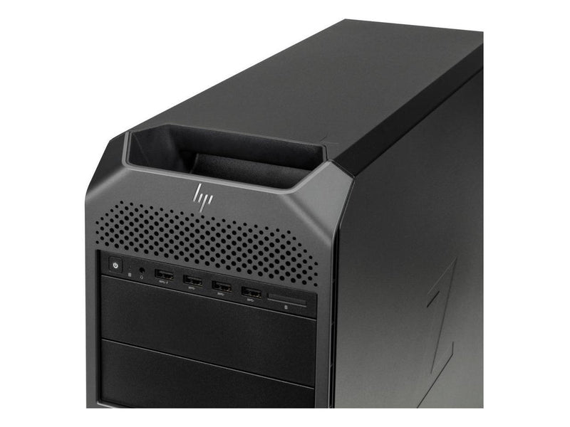 HP Z4 G4 Workstation - Intel Xeon Quad-core (4 Core) W-2223 3.60 GHz - 16 GB