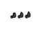 Logitech Zone True Wireless - Stereo - USB Type A - True Wireless - Bluetooth -