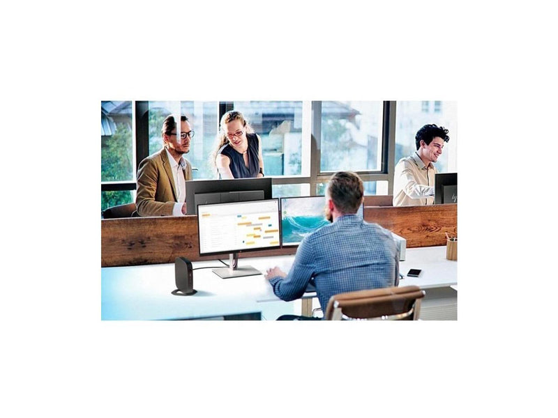 HP t540 Thin ClientAMD Ryzen R1305G Dual-core (2 Core) 1.50 GHz - TAA Compliant