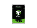 Seagate Exos 7E10 ST8000NM018B 8TB 7200 RPM 256MB Cache SAS 12Gb/s 3.5" Internal