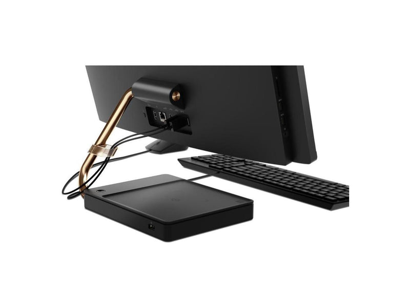 Lenovo IdeaCentre A540-24API F0EM00AHUS All-in-One Computer - AMD Ryzen 5 PRO