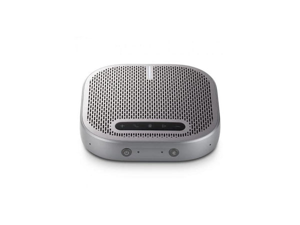 ViewSonic VB-AUD-201 Portable Wireless Conference Speakerphone with 360