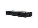 VisionTek Dual Display 4K Thunderbolt 4 Docking Station w/ 80W Power Delivery