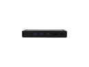 VisionTek Dual Display 4K Thunderbolt 4 Docking Station w/ 80W Power Delivery