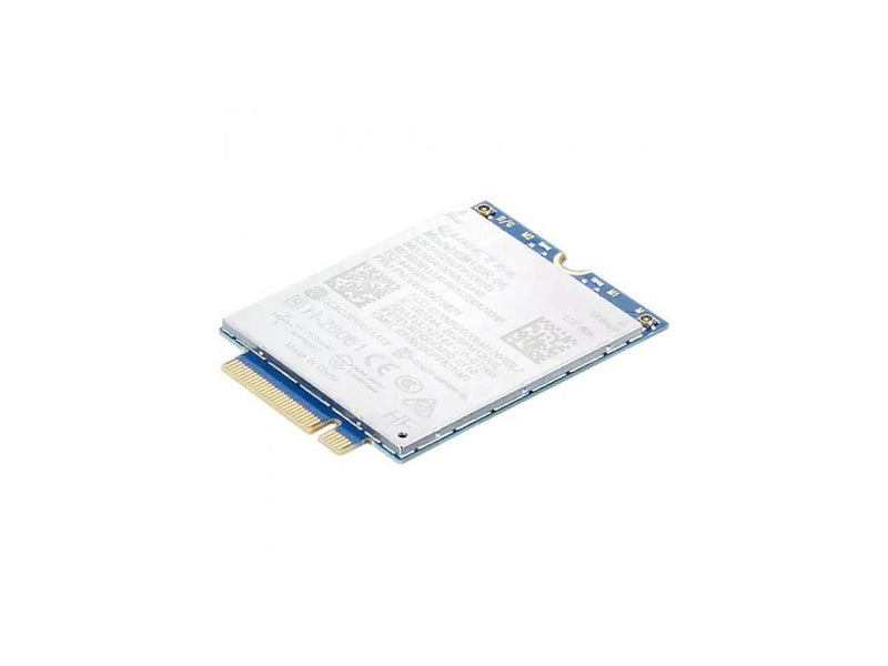 Lenovo ThinkPad Quectel SDX24 EM120R-GL 4G LTE CAT12 PCIE WWAN Module 4XC1D51447