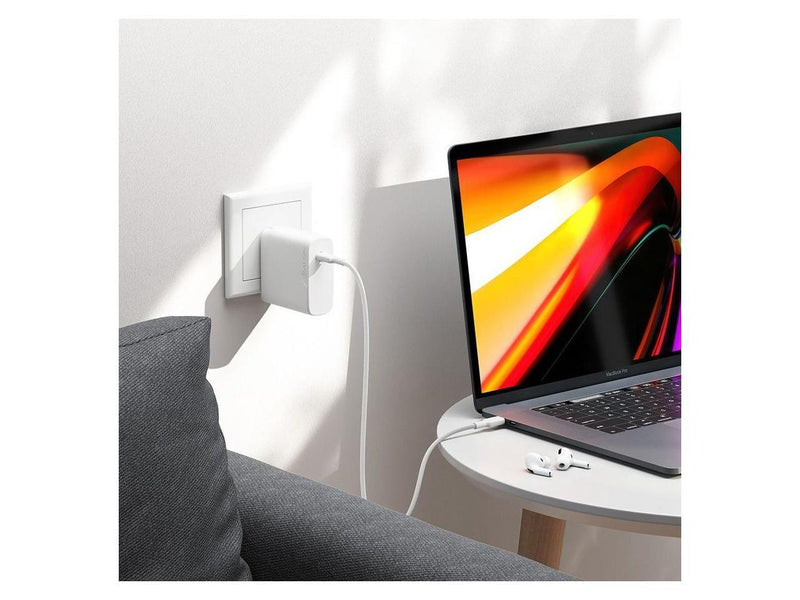 ALOGIC 1X100 Rapid Power 100W GaN Charger WCG1X100US