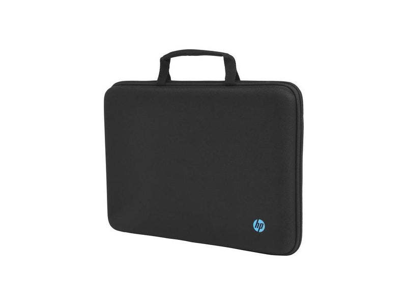 HP Mobility Rugged Carrying Case (Sleeve) for 11.6" HP Notebook - Black