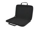HP Mobility Rugged Carrying Case (Sleeve) for 11.6" HP Notebook - Black