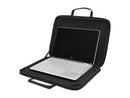 HP Mobility Rugged Carrying Case (Sleeve) for 11.6" HP Notebook - Black