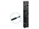 DELL OptiPlex 3000 Thin Client Intel Celeron N5105 8GB 256GB M.2 PCIe NVMe Class