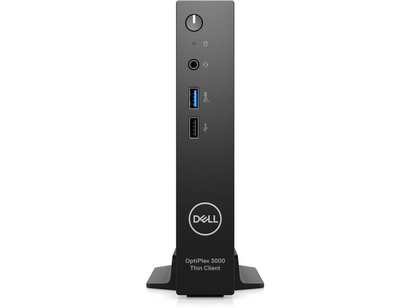 DELL OptiPlex 3000 Thin Client Intel Pentium Silver N6005 8GB 256GB M.2 PCIe