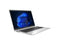 HP Laptop ProBook 450 G9 Intel Core i3 12th Gen 1215U (1.20GHz) 8GB Memory 256