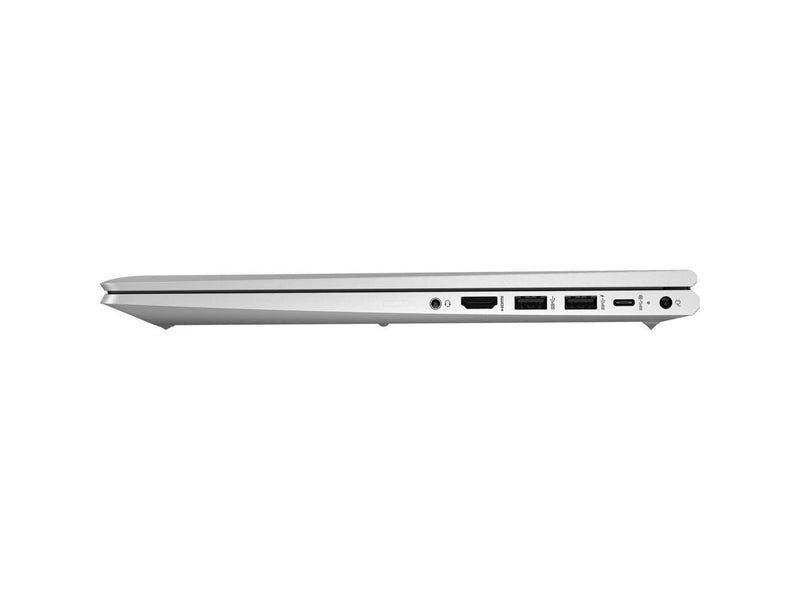 HP Laptop ProBook 450 G9 Intel Core i3 12th Gen 1215U (1.20GHz) 8GB Memory 256