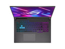 ASUS ROG Strix G17 (2022) Gaming Laptop, 17.3" 144Hz IPS FHD Display, NVIDIA