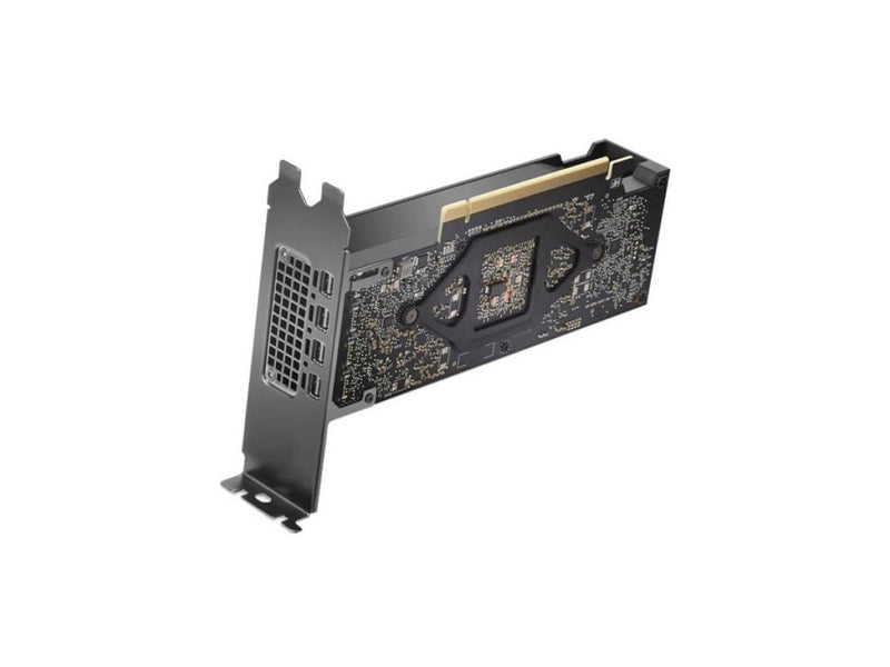 Lenovo RTX A2000 4X61F99433 6GB GDDR6 PCI Express 4.0 Workstation Video Card