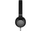 Lenovo 4XD1C99223 USB-C, USB-A Connector Circumaural Go Wired ANC Headset