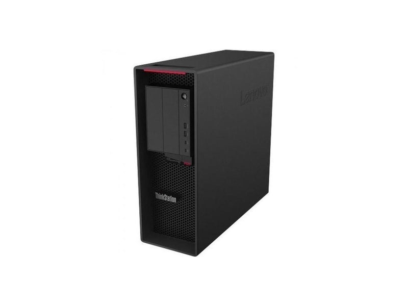 Lenovo ThinkStation P620 Workstation, Ryzen Threadripper PRO 5945WX, NVIDIA T