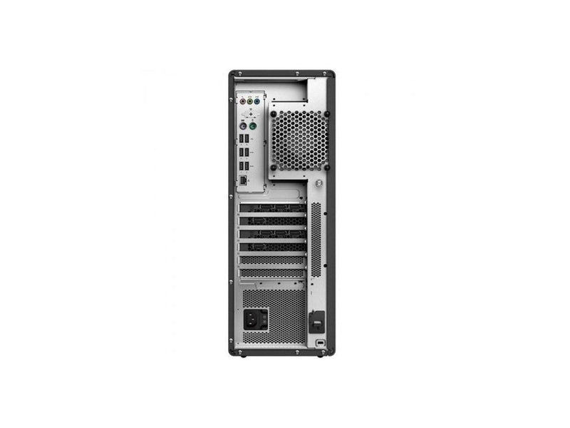 Lenovo ThinkStation P620 Workstation, Ryzen Threadripper PRO 5945WX,  T Series,