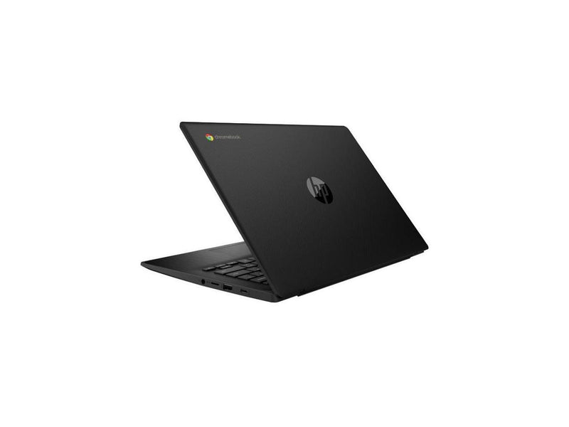 HP Chromebook 14 G7 14" Chromebook - HD - 1366 x 768 - Intel Celeron N4500