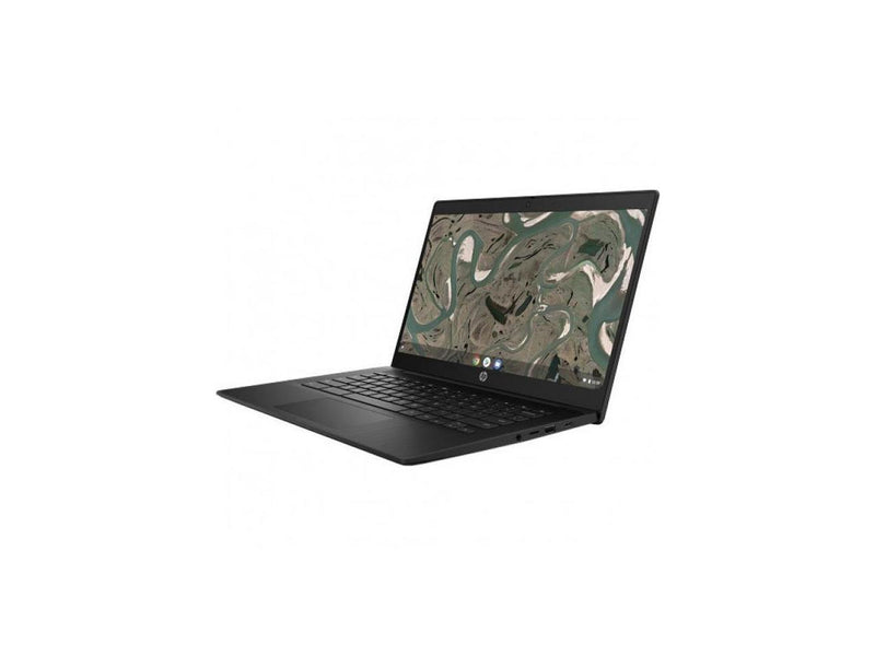 HP Chromebook 14 G7 14" Chromebook - HD - 1366 x 768 - Intel Celeron N4500
