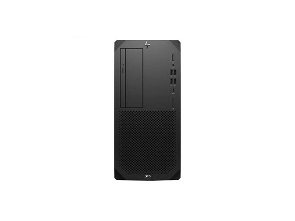 HP Desktop Computer Z2 G9 Intel Core i7 12th Gen 12700 (2.10GHz) 16GB DDR5 512