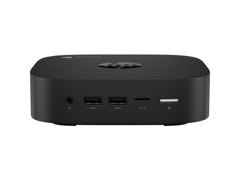HP Chromebox Enterprise G3 Chromebox, i5-10310u, 8GB/64GB Flash, Chrome OS