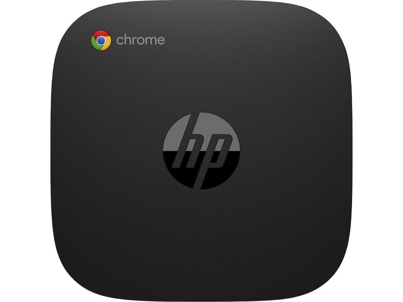 HP Chromebox Enterprise G3 Chromebox, i5-10310u, 8GB/64GB Flash, Chrome OS