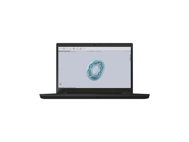Lenovo ThinkPad P15v Gen 3 21D8003BUS 15.6" Mobile Workstation - Full HD - 1920