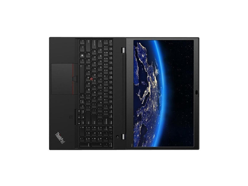 Lenovo ThinkPad P15v Gen 3 21D8003BUS 15.6" Mobile Workstation - Full HD - 1920