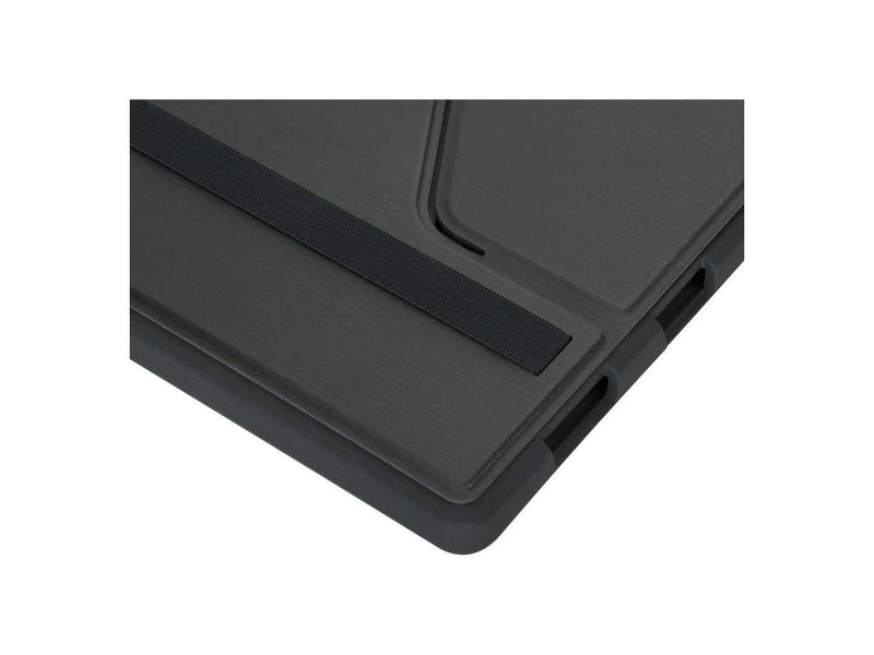 Targus Click-In THZ919GL Carrying Case (Flip) for 10.5" Samsung Galaxy Tab A8