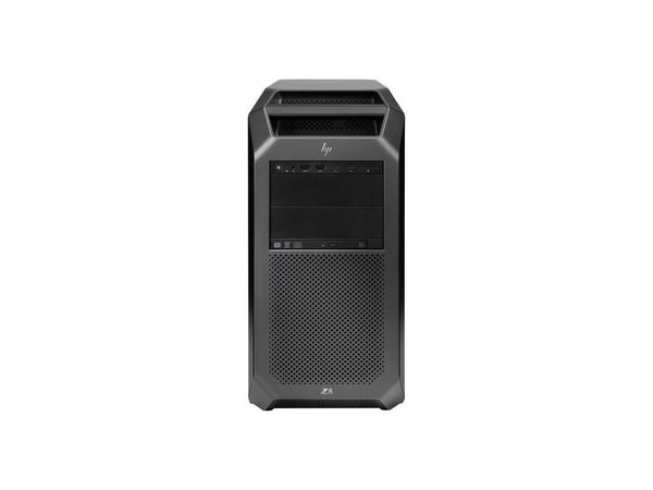 HP Z8 G4 Workstation - Intel Xeon Gold Hexadeca-core (16 Core) 6226R 2.90 GHz -