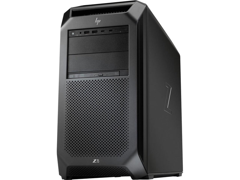 HP Z8 G4 Workstation - Intel Xeon Gold Hexadeca-core (16 Core) 6226R 2.90 GHz -