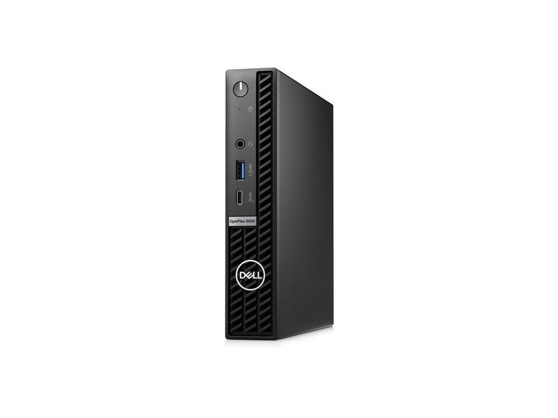 Dell OptiPlex 5000 Desktop Computer - Intel Core i5 12th Gen i5-12500T Hexa-core