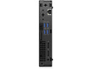 Dell OptiPlex 5000 Desktop Computer - Intel Core i5 12th Gen i5-12500T Hexa-core