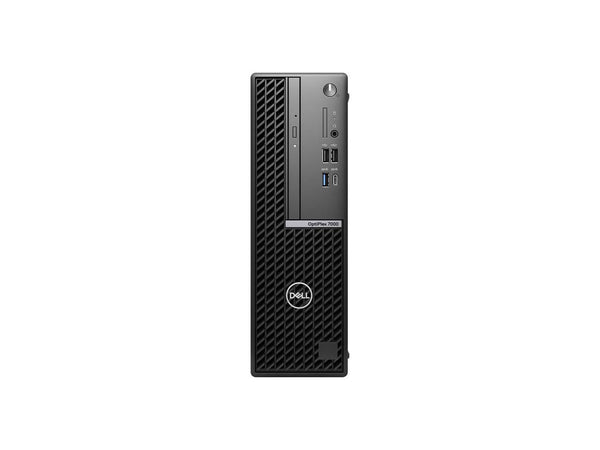 Dell OptiPlex 7000 Desktop Computer - Intel Core i5 12th Gen i5-12500 Hexa-core