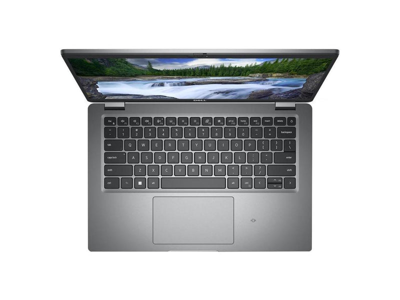 Dell Latitude 5000 5430 14" Notebook - HD - 1366 x 768 - Intel Core i5 12th Gen