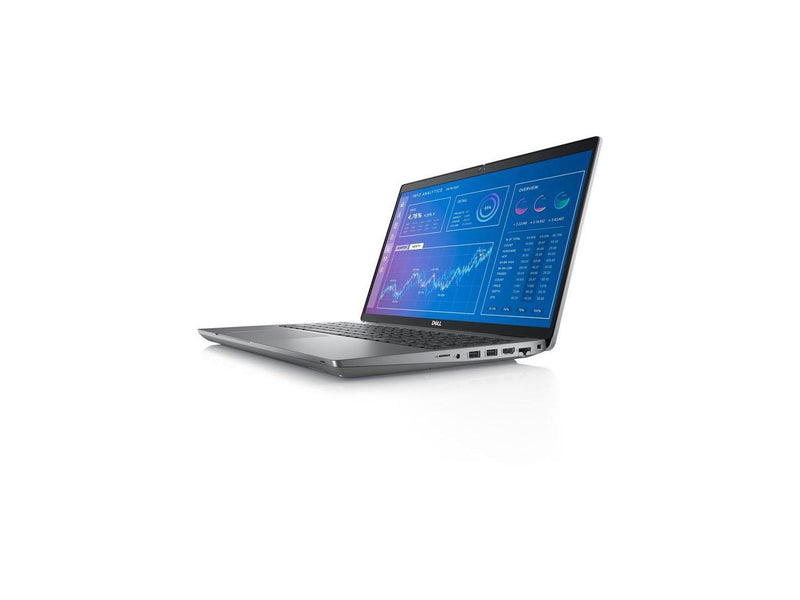 Dell Precision 3000 3571 15.6" Mobile Workstation - Full HD - 1920 x 1080 -