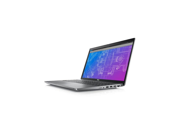 Dell Precision 3000 3570 15.6" Mobile Workstation - Full HD - 1920 x 1080 -