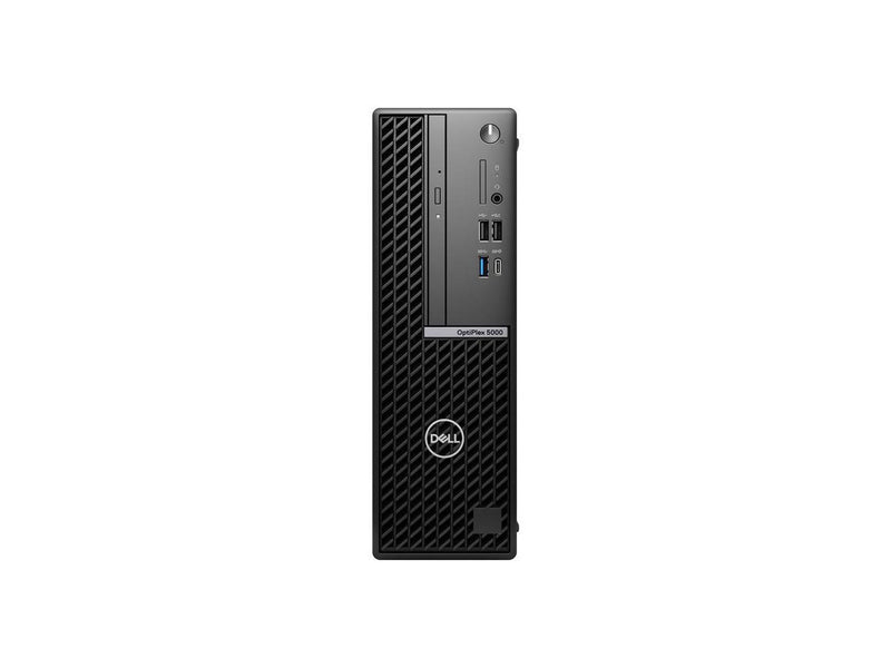 Dell OptiPlex 5000 Desktop Computer - Intel Core i7 12th Gen i7-12700