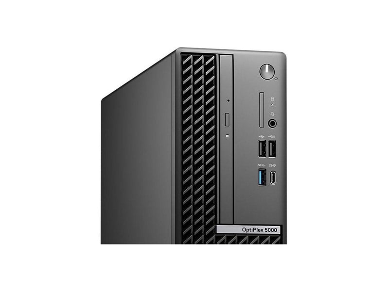 Dell OptiPlex 5000 Desktop Computer - Intel Core i7 12th Gen i7-12700