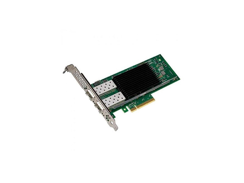 Intel Ethernet Network Adapter E810-XXVDA2 - Network adapter - OCP 3.0 low