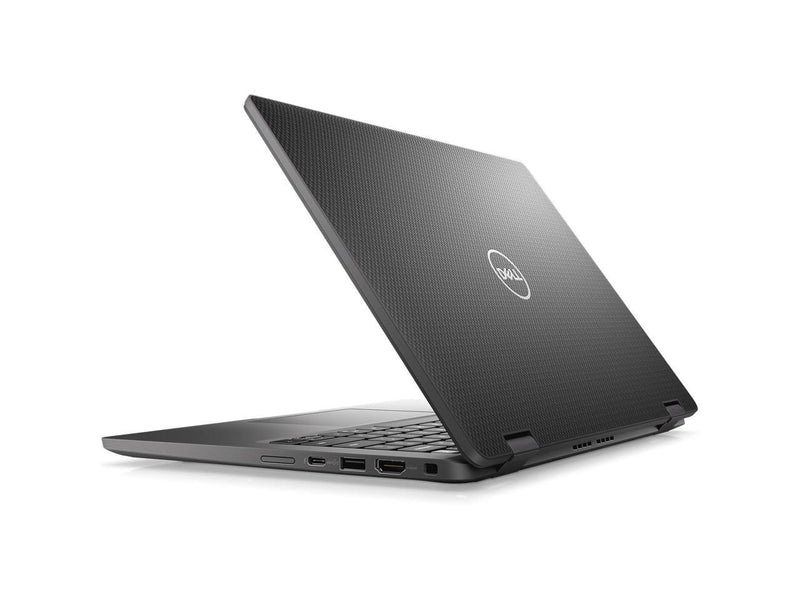 Dell Latitude 14 7430 14" 32GB 512GB SSD Core i7-1265U 3.6GHz Win10P, Carbon