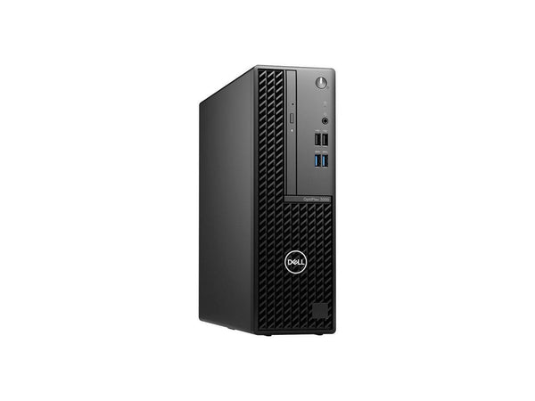 Dell OptiPlex 3000 Desktop Computer - Intel Core i3 12th Gen i3-12100 Quad-core